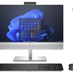 آل این وان HP EliteOne 840 G9 (i5-12500)