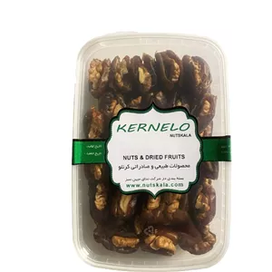 خرما با مغز گردو ناتس کالا ( 400 گرم )