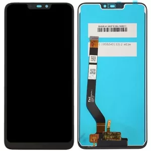 ال سی دی آنر Honor 8C