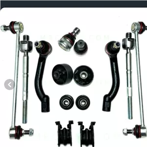 کیت جلوبندی هایما s5