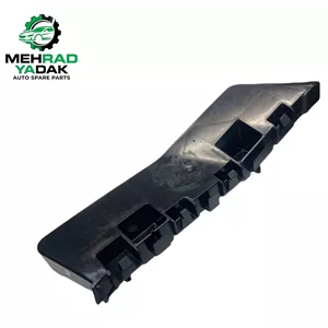 براکت (نگهدارنده ) سپر جلوچپ دنا و دنا پلاس 