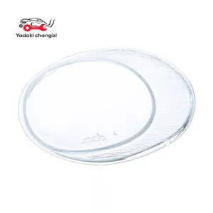 شیشه مه شکن 206 چپ کاوج