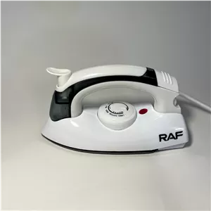 اتو مسافرتی دسته تاشو راف (raf)