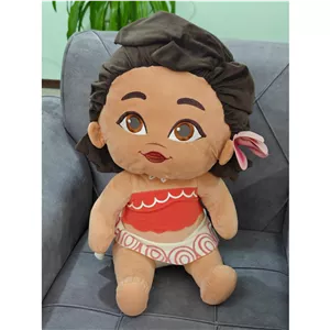 عروسک موآنا Moana برند دیزنی (ارسال رایگان)