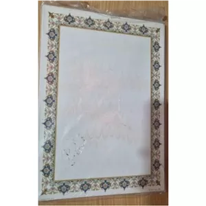 کاغذ تذهیب گلاسه A4