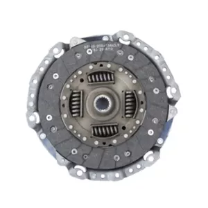 کیت کلاچ رانا R2 (مدل 92 به بالا) شایان صنعت