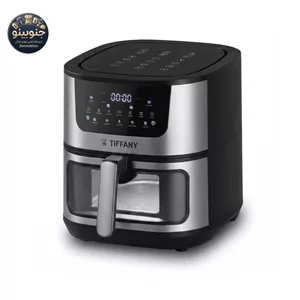 سرخ کن بدون روغن سونیفر مدل SF-1040 ظرفیت 9 لیتر توان 2200 وات
