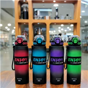 قمقمه آب 1 لیتری ENJOY 