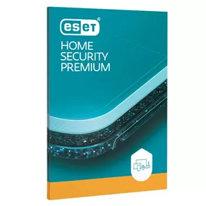 آنتی ویروس ESET SMART SECURITY PREMIUM 2026 دو کاربره 18 ماهه