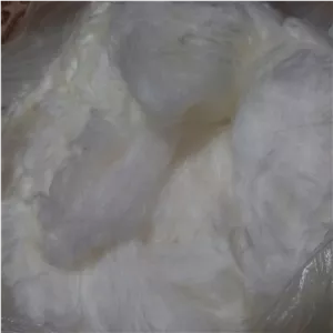 الیاف پشم شیشه 