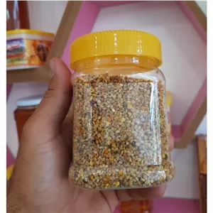گرده گل طبیعی