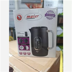 کتری برقی جدید مایر مدل 5018