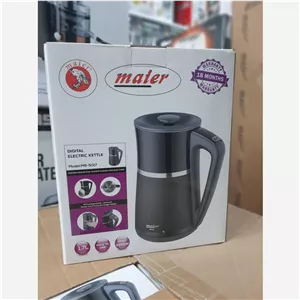 کتری برقی جدید مایر مدل 5017