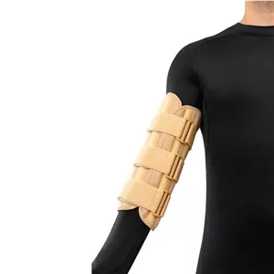 ثابت کننده آرنج