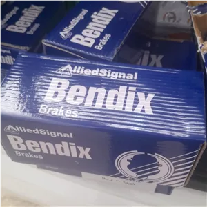 لنت عقب پراید Bendix