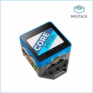 کیت کنترلر M5Stack CoreMP135 w  STM32MP135D