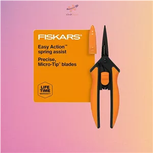 قیچی هرس فیسکارس Fiskars