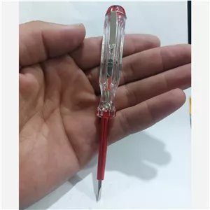 فازمتر تستر ساده جیبی کوچک 