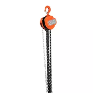 جرثقیل 1 تن زنجیری رونیکس Rh-4102