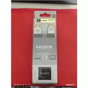 کابل HDMI دو متری سونی