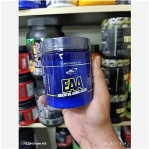 آمینو ای ا ا EAA amino