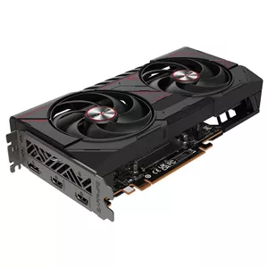 کارت گرافیک سافایر مدل PULSE Radeon RX 9060 XT 8GB