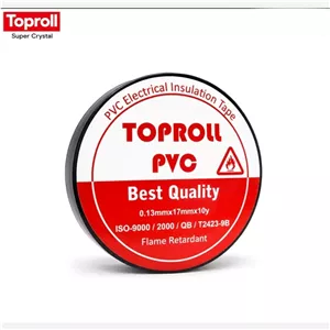 چسب برق تاپ رول (TOPROLL)