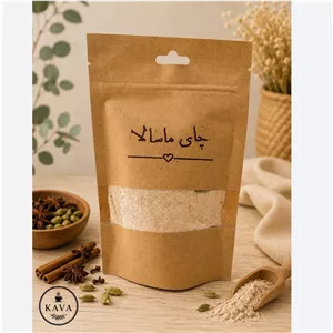 چای ماسالا