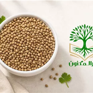 تخم گشنیز 100 گرمی