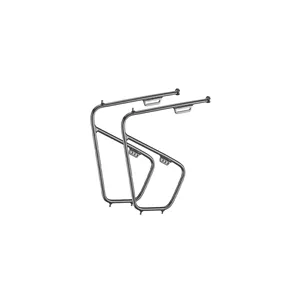 ترکبند جلو دوچرخه جاینت مدل Giant Rack-It Metro