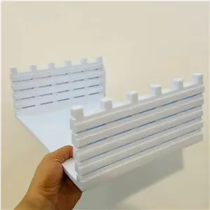 سینی طبقاتی آرکا