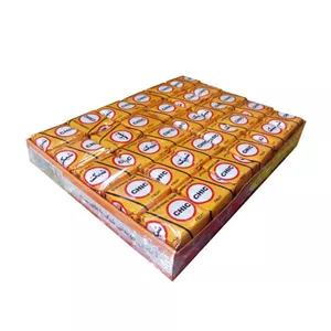 آدامس با طعم میوه شیک بسته 60 عددی