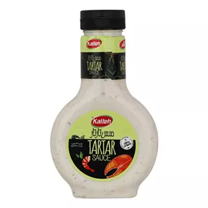 سس تارتار کاله - 300 گرم