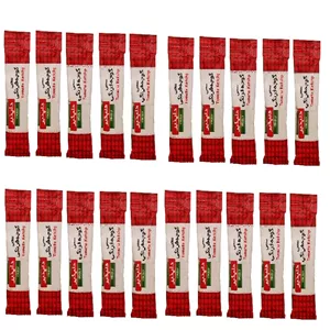 سس گوجه فرنگی دلپذیر - 20 گرم بسته 50 عددی
