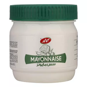 سس مایونز کاله - 240 گرم