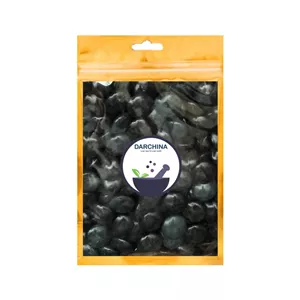 اسمارتیز تلخ دارچینا - 100 گرم