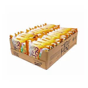 نودل گوشت شف هو - 85 گرم بسته 24 عددی