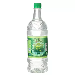عرق خارشتر ربیع - 1