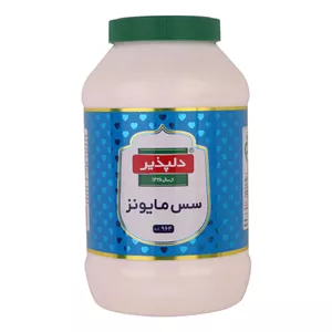 سس مایونز دلپذیر - 964 گرم