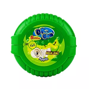 آدامس متری با طعم سیب ترش دکتر گام - 40 گرم