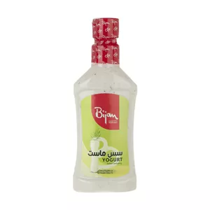 سس سالاد ماست بیژن- 450