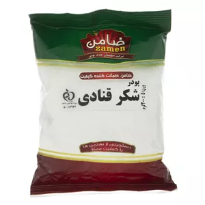 پودر شکر قنادی ضامن - 300