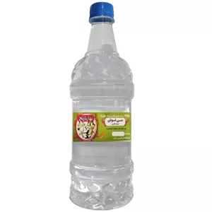 عرق بهار نارنج دو آتیشه میمند فارس - 1000 میلی لیتر