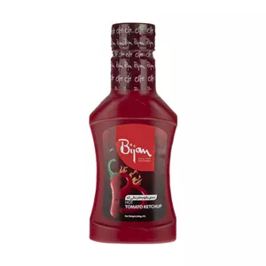 سس گوجه فرنگی تند بیژن- 290 گرم