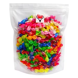 آبنبات با طعم میوه مینی کندی آدرین - 500 گرم