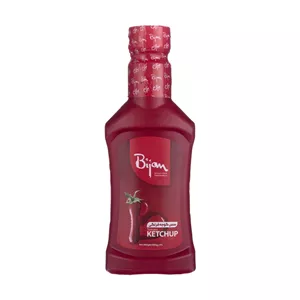 سس گوجه فرنگی بیژن - 400 گرم