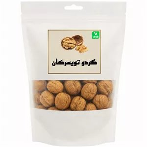 گردو تویسرکان - 500 گرم