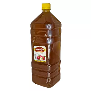 سرکه سیب فدک - 1800 گرم
