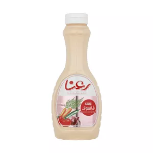 سس فرانسوی رعنا - 430