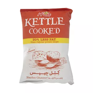کتل چیپس پنیر ناچو چی توز - 140 گرم